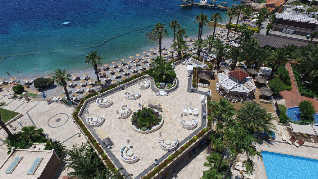 Tui Magic Life Club Bodrum