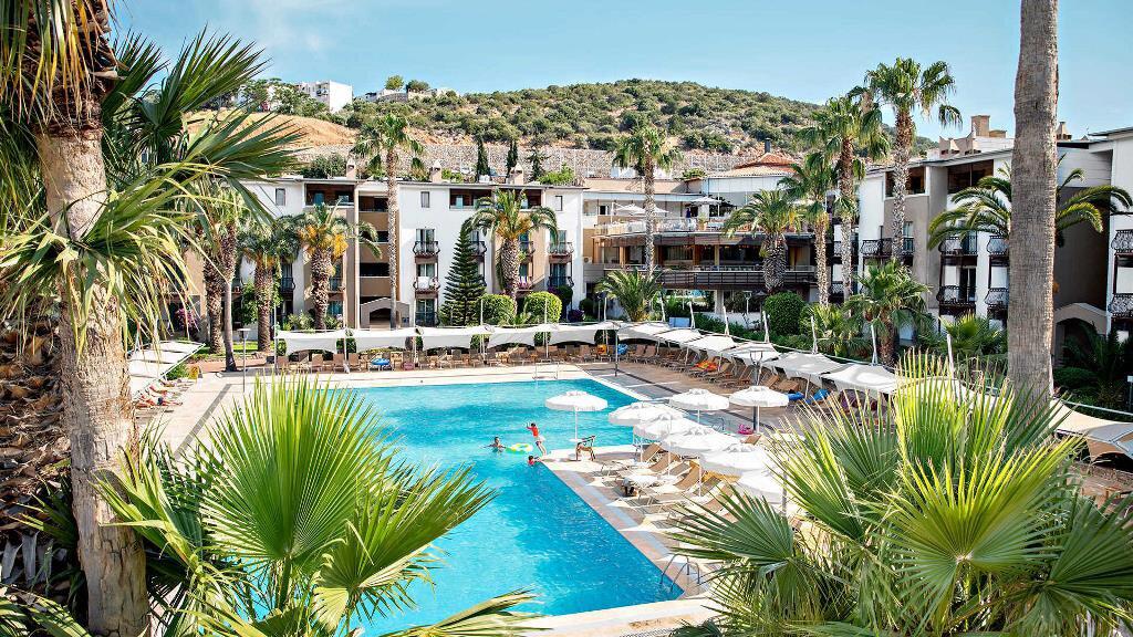 Tui Magic Life Club Bodrum