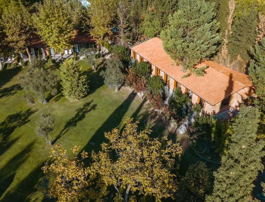 The Lake House