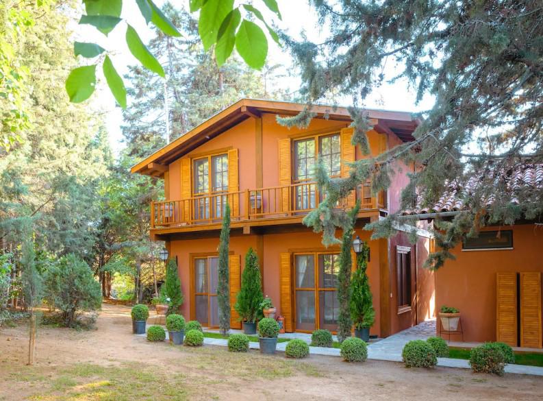 The Lake House