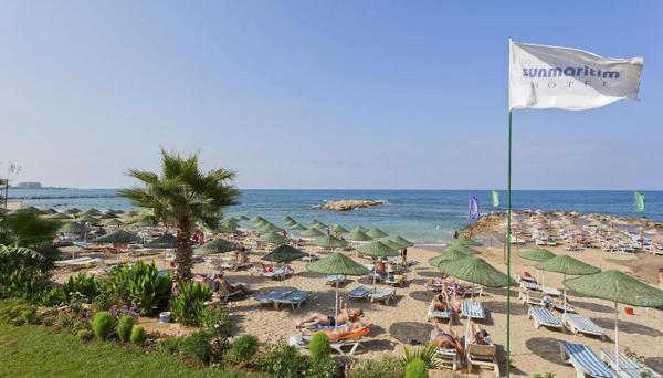 Ramira Beach Hotel