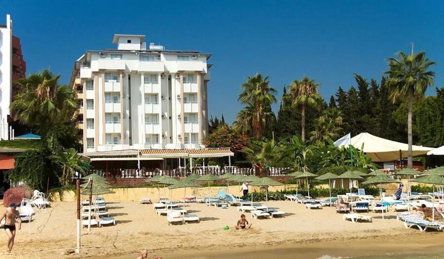 Ramira Beach Hotel