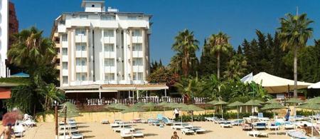 Ramira Beach Hotel