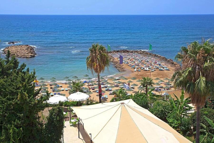 Ramira Beach Hotel