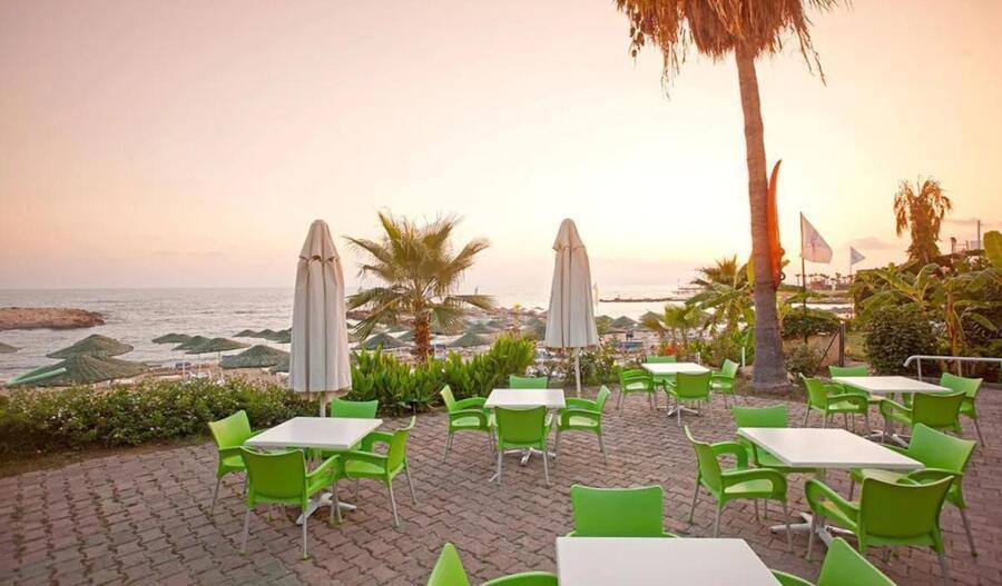 Ramira Beach Hotel