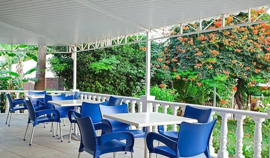 Ramira Beach Hotel