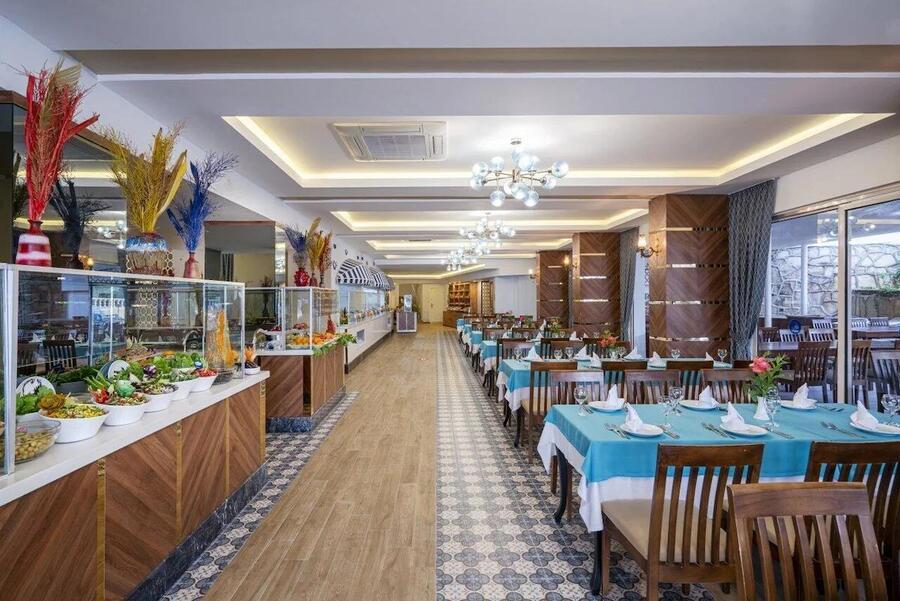 Ramira Beach Hotel