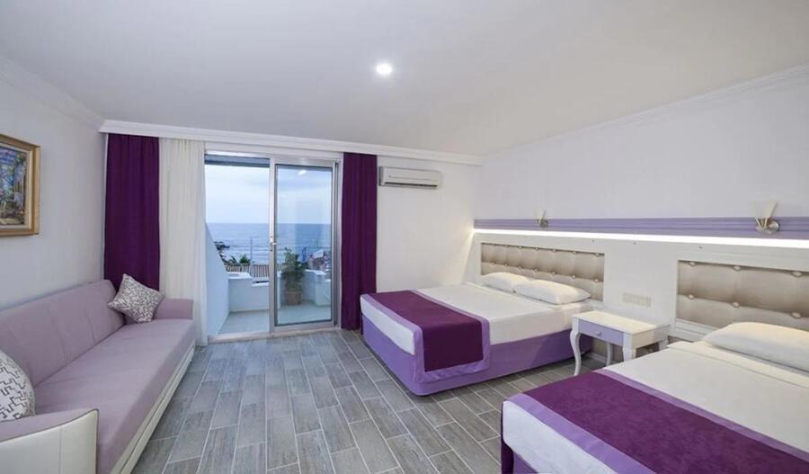 Ramira Beach Hotel