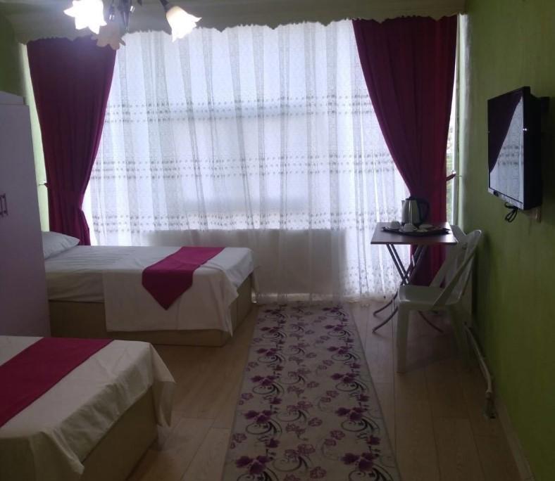 Otel Alimoglu