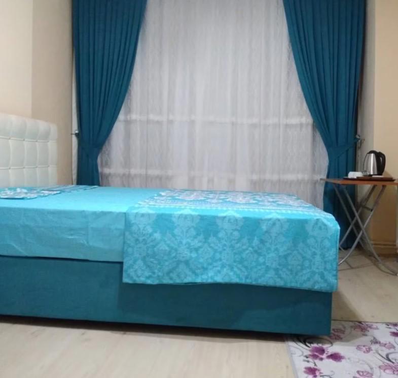 Otel Alimoglu