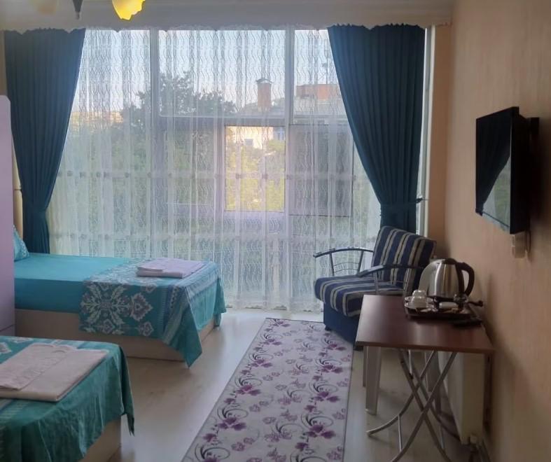 Otel Alimoglu