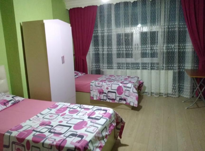Otel Alimoglu
