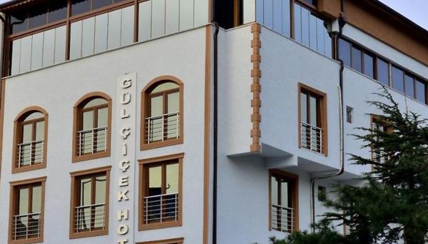 Gülçiçek Hotel