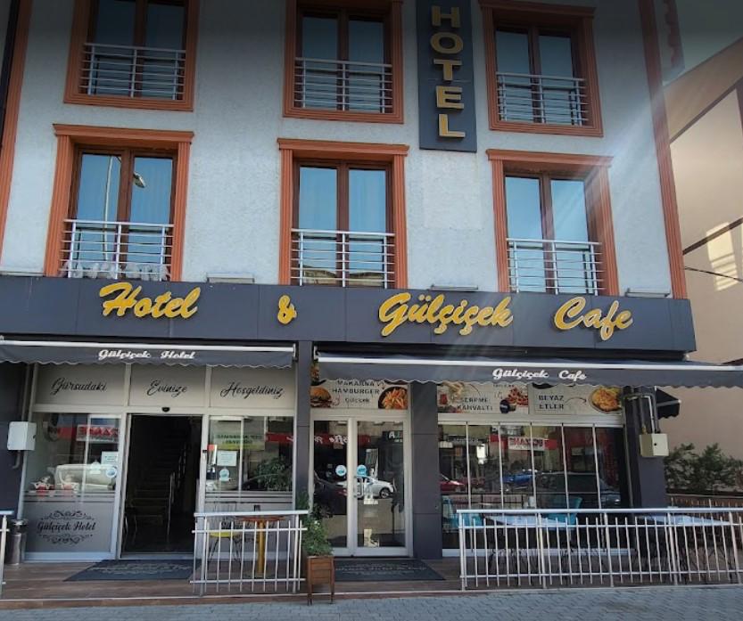 Gülçiçek Hotel