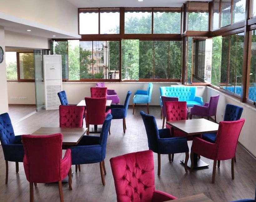 Gülçiçek Hotel