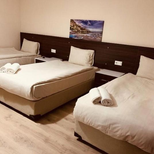 Gülçiçek Hotel