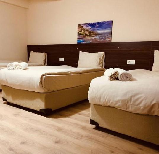 Gülçiçek Hotel