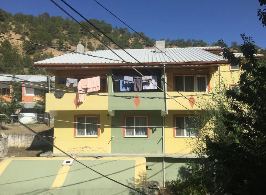 Pavlu Termal Otel