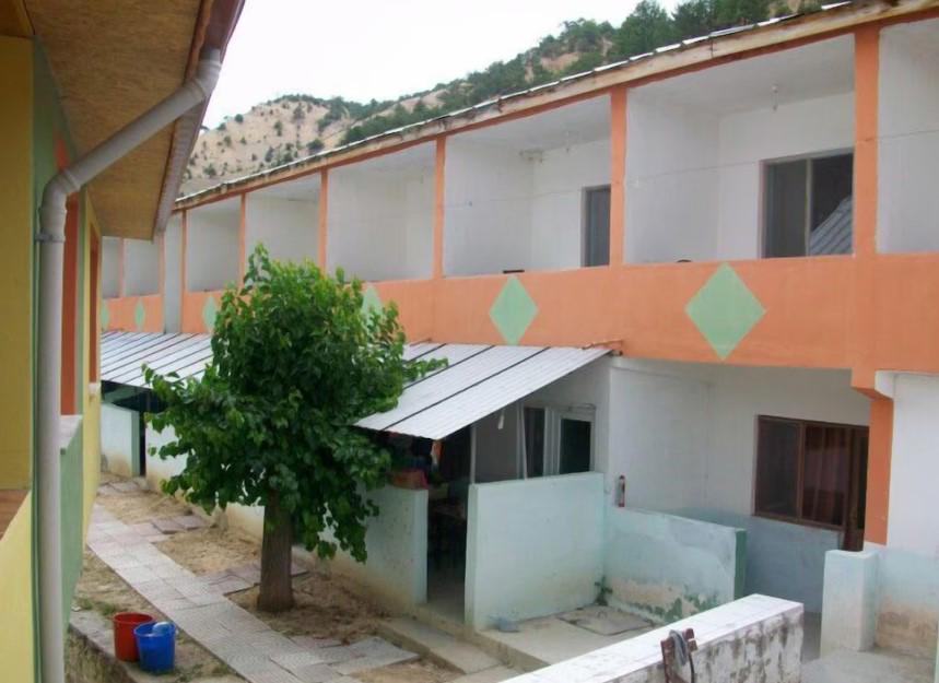 Pavlu Termal Otel