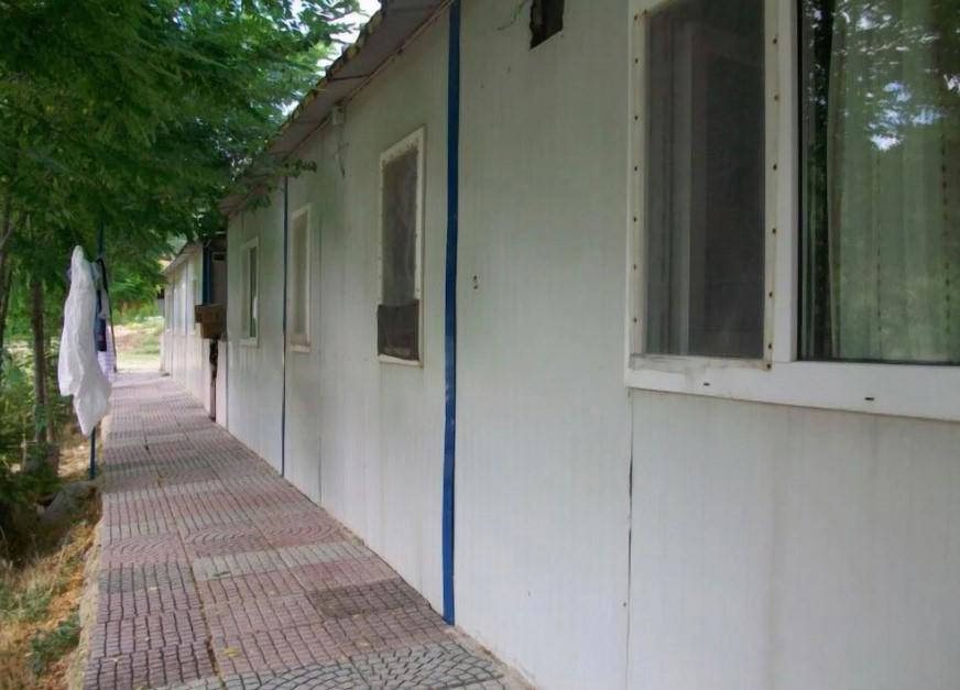 Pavlu Termal Otel
