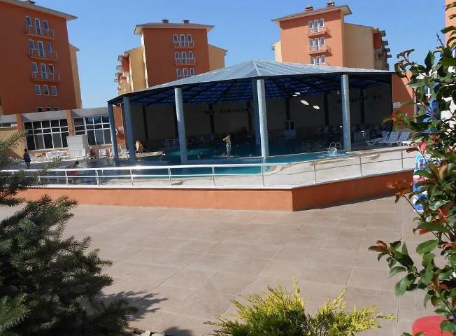 Hera Termal
