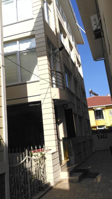 Yalı Hotel
