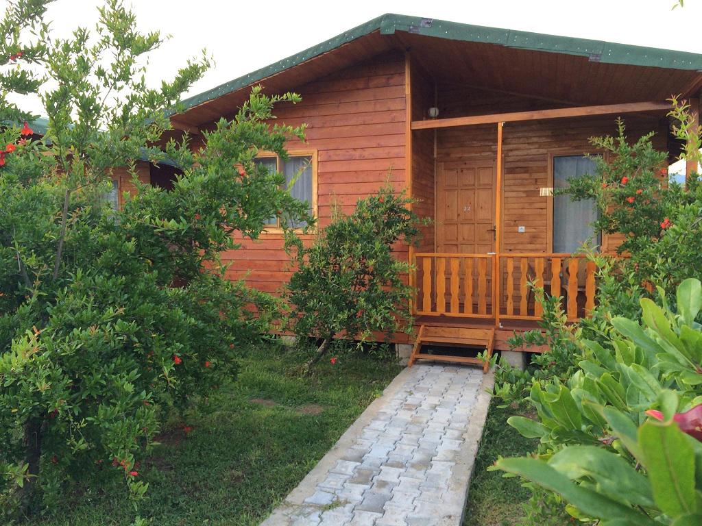 Yıldız Pension Bungalows