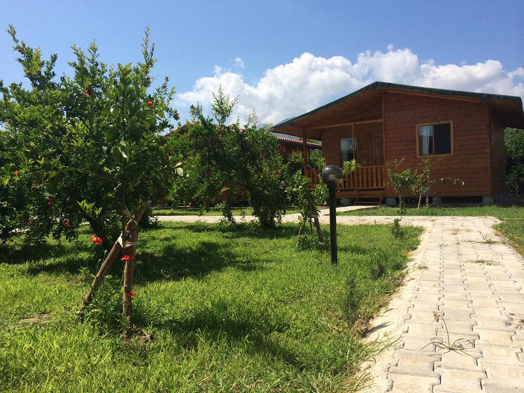 Yıldız Pension Bungalows