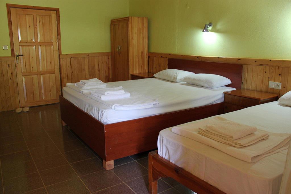 Yıldız Pension Bungalows