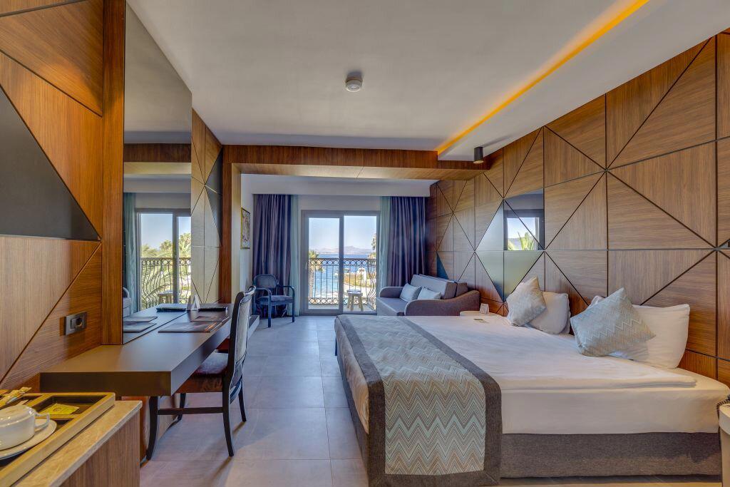 Tui Magic Life Bodrum +16 Adult Only
