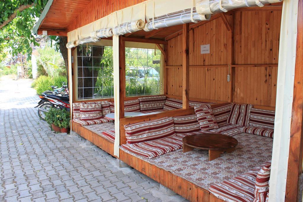 Yıldız Pension Bungalows