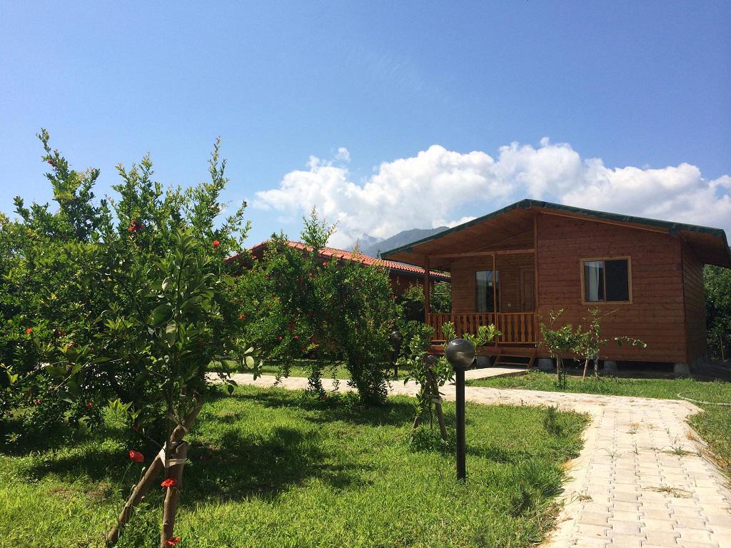 Yıldız Pension Bungalows