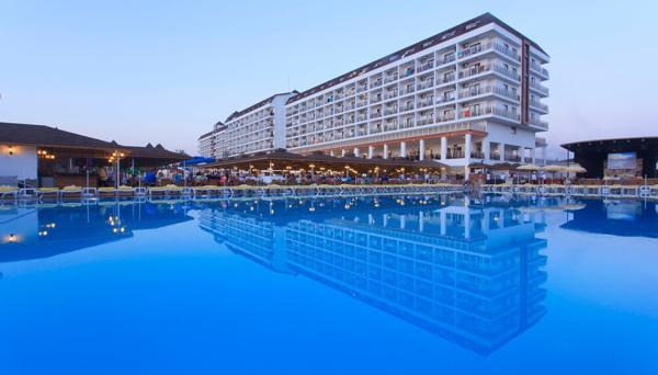 Eftalia Splash Resort