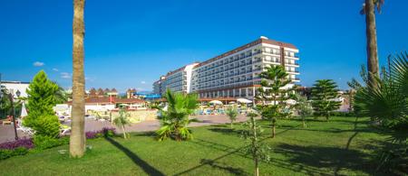 Eftalia Splash Resort