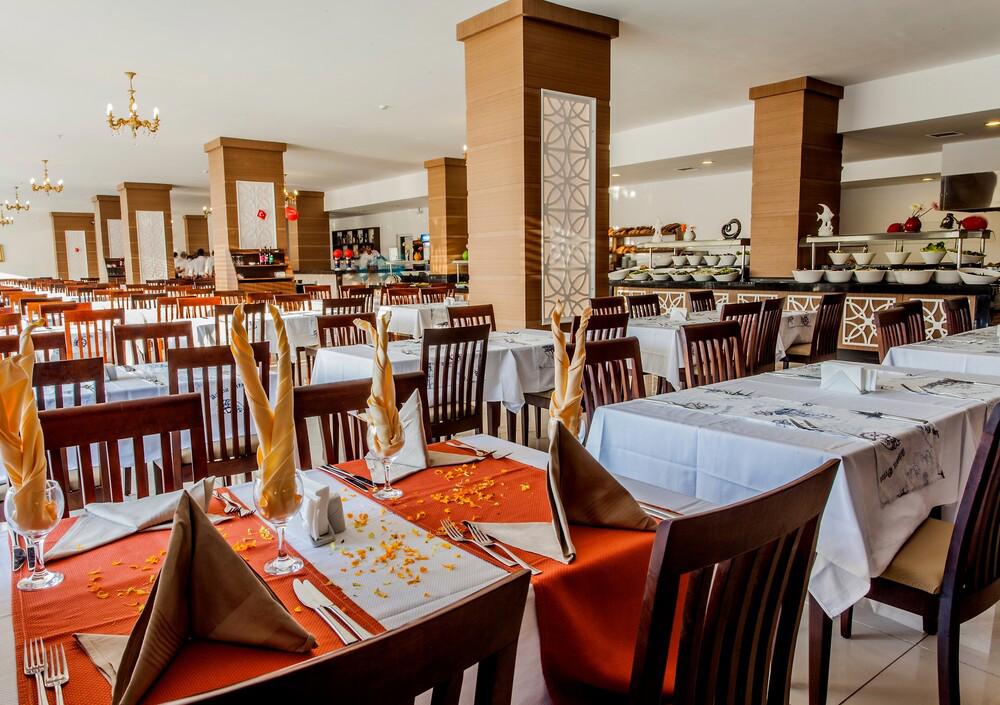 Eftalia Splash Resort