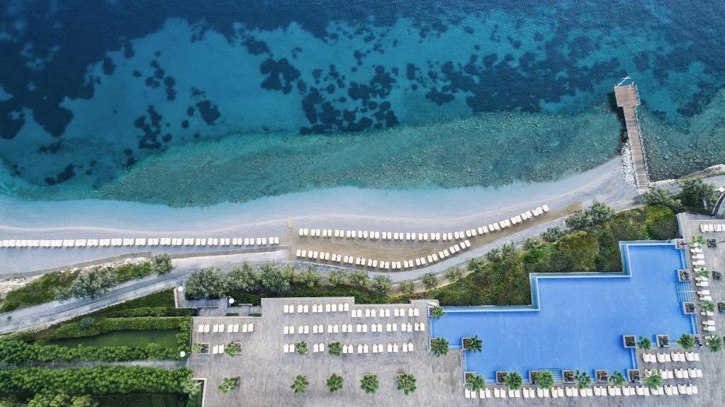 Xanadu Island