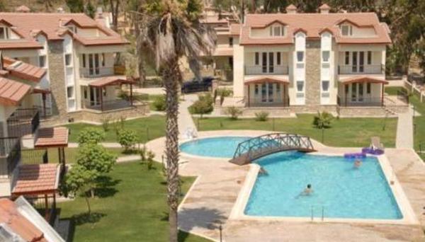 Lir Lale Village Apartments