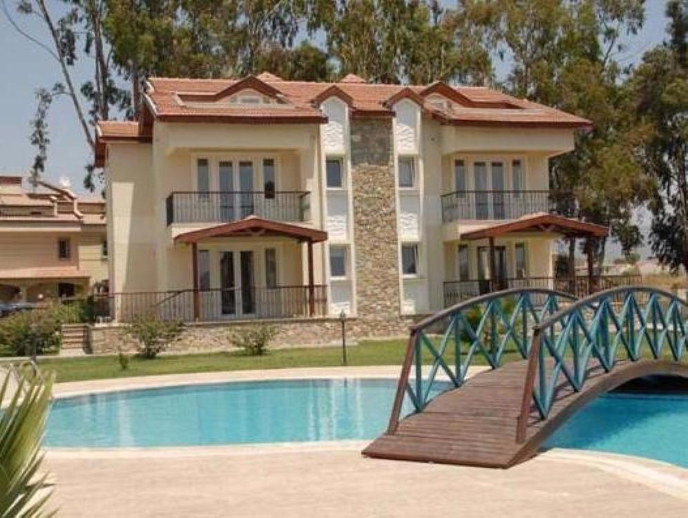 Lir Lale Village Apartments