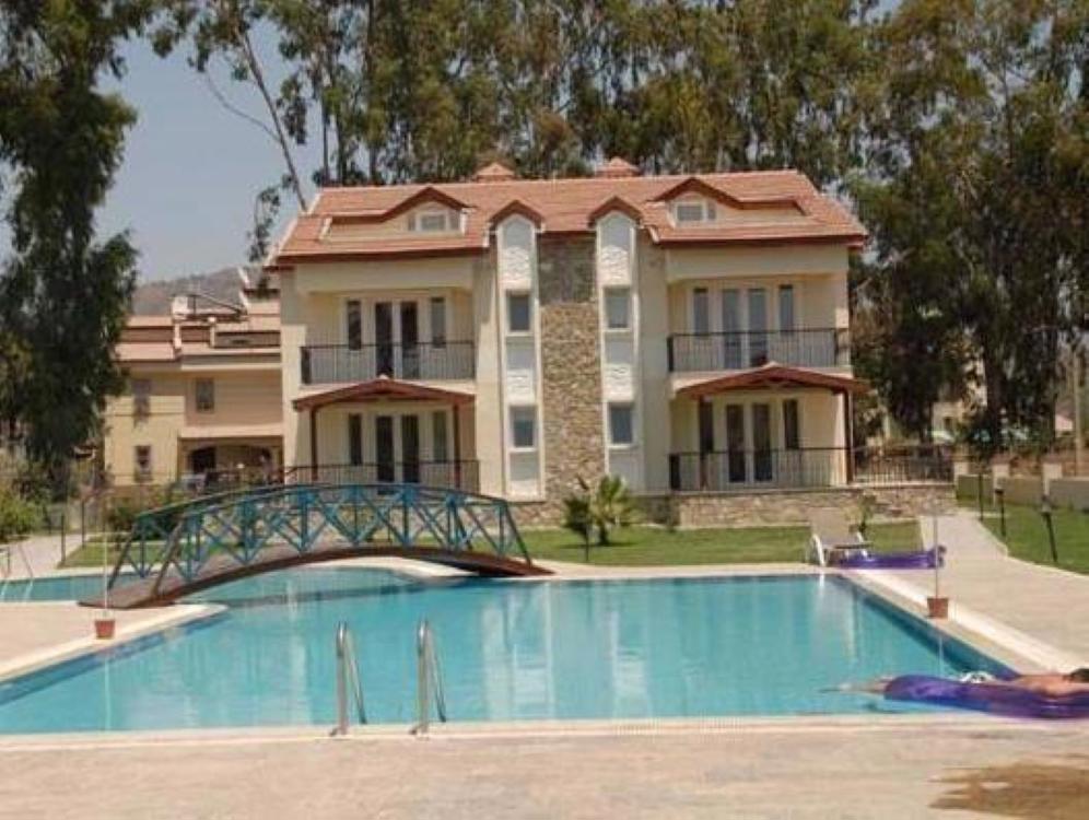 Lir Lale Village Apartments