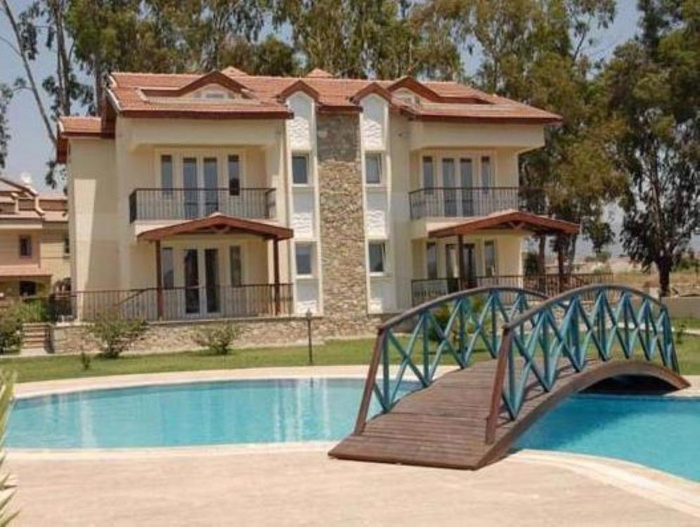 Lir Lale Village Apartments