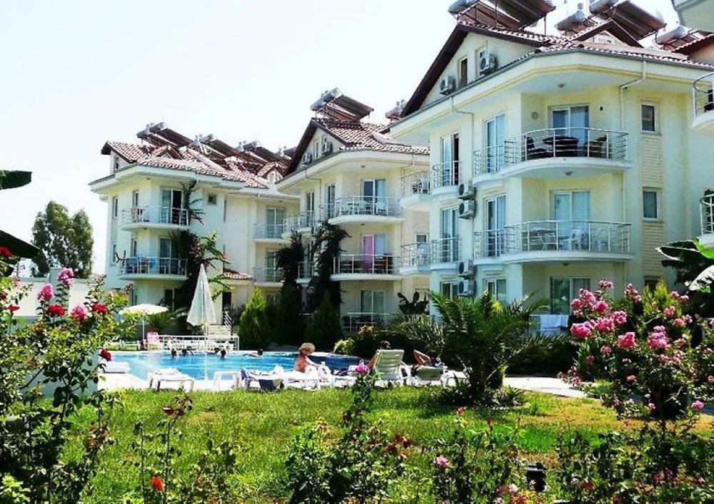 Palm Beach Apartment