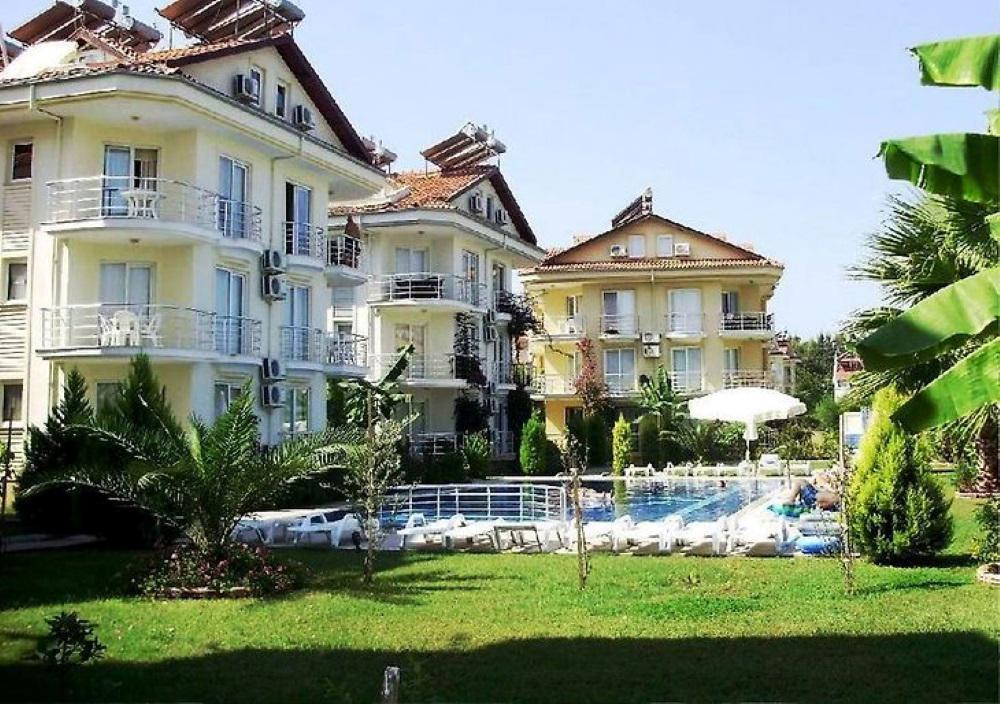 Palm Beach Apartment