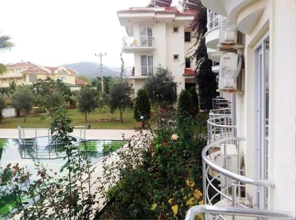 Palm Beach Apartment