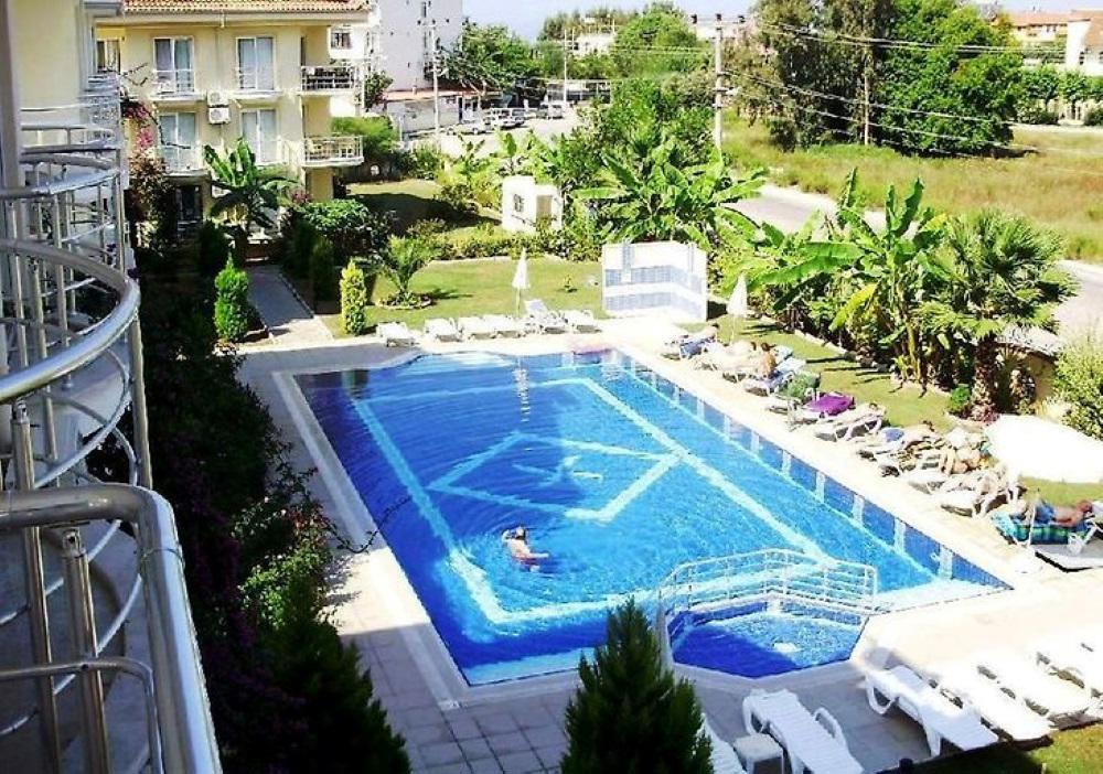 Palm Beach Apartment