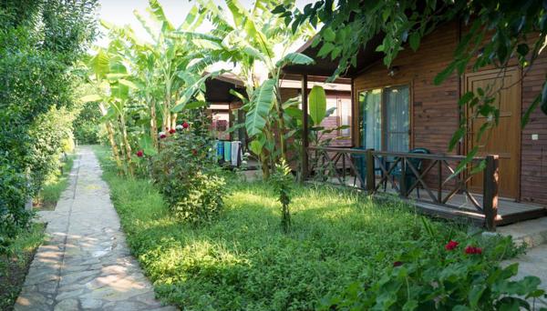 Serenity Bungalows