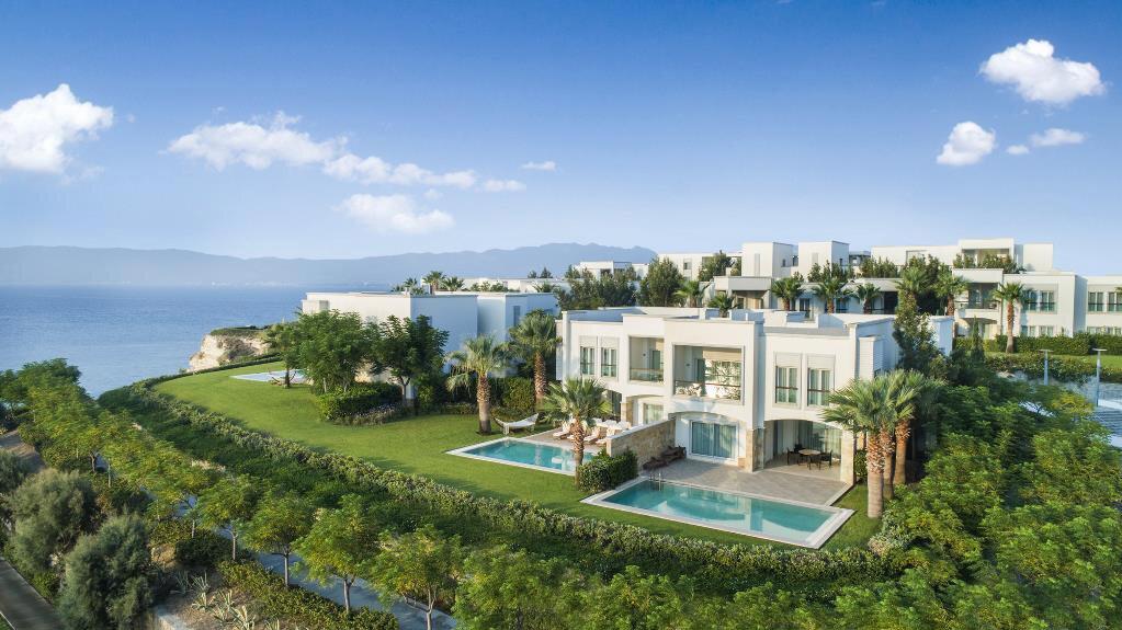 Xanadu Island