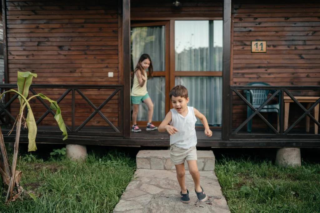 Serenity Bungalows