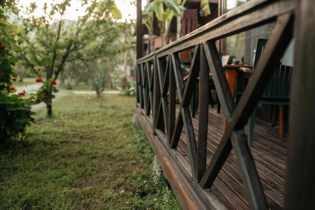 Serenity Bungalows