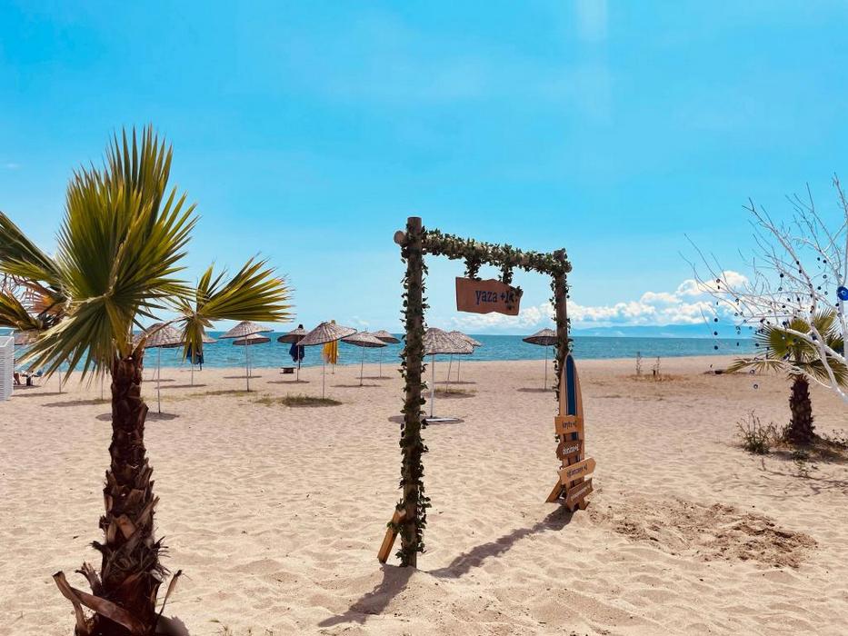 Nova Port Boutique Hotel