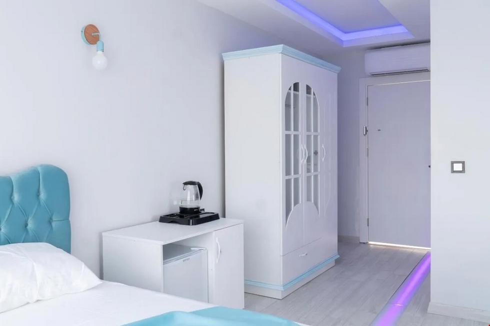 Nova Port Boutique Hotel
